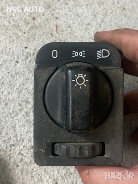 Ключ светлини за Opel , 15 лв, снимка 1