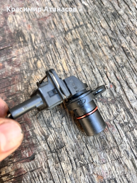 Датчик разпределителен вал за Шевролет каптива. 2.0 CDTI. 150кс. , снимка 1