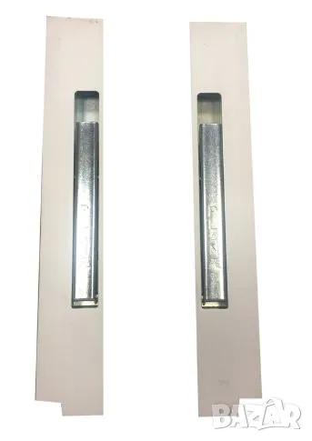 Алуминиева колонка/ключалка H400, снимка 1