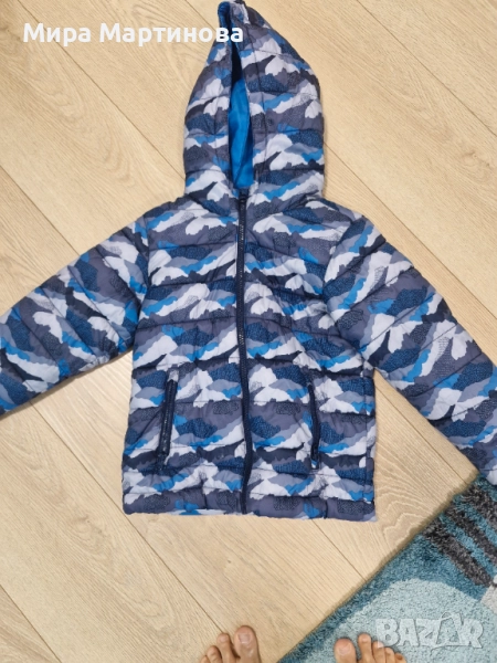 Яке , снимка 1