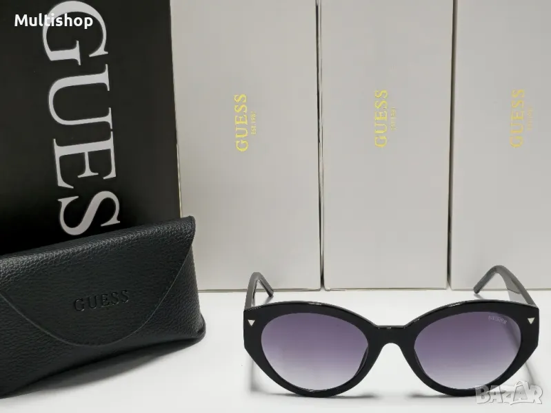 Guess слънчеви очила UV400, снимка 1