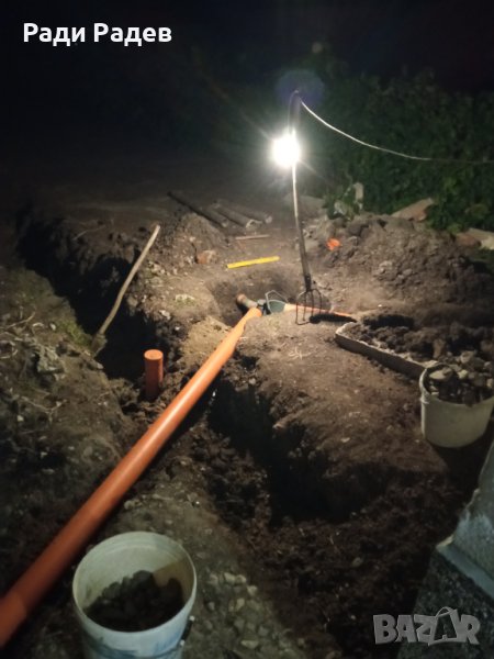 ВиК услуги , снимка 1