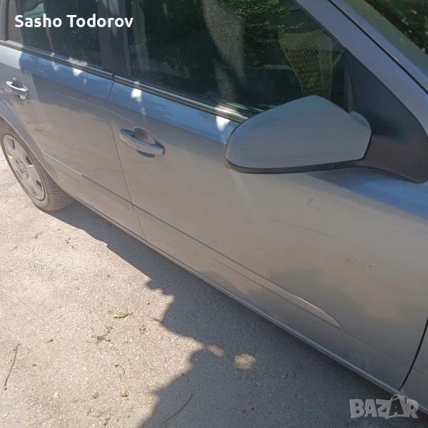 Опел Астра 1.6, снимка 1