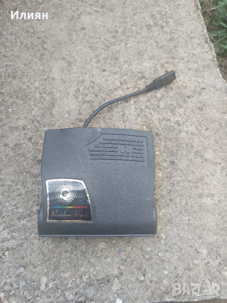 Тупалка-RAINBOW , снимка 1