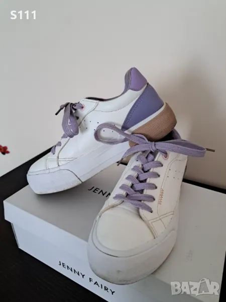 Ефектни дамски кецове Jenny Fairy, 37 номер, снимка 1