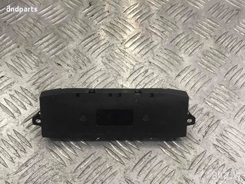 Дисплей Citroen Berlingo 2005г., снимка 1