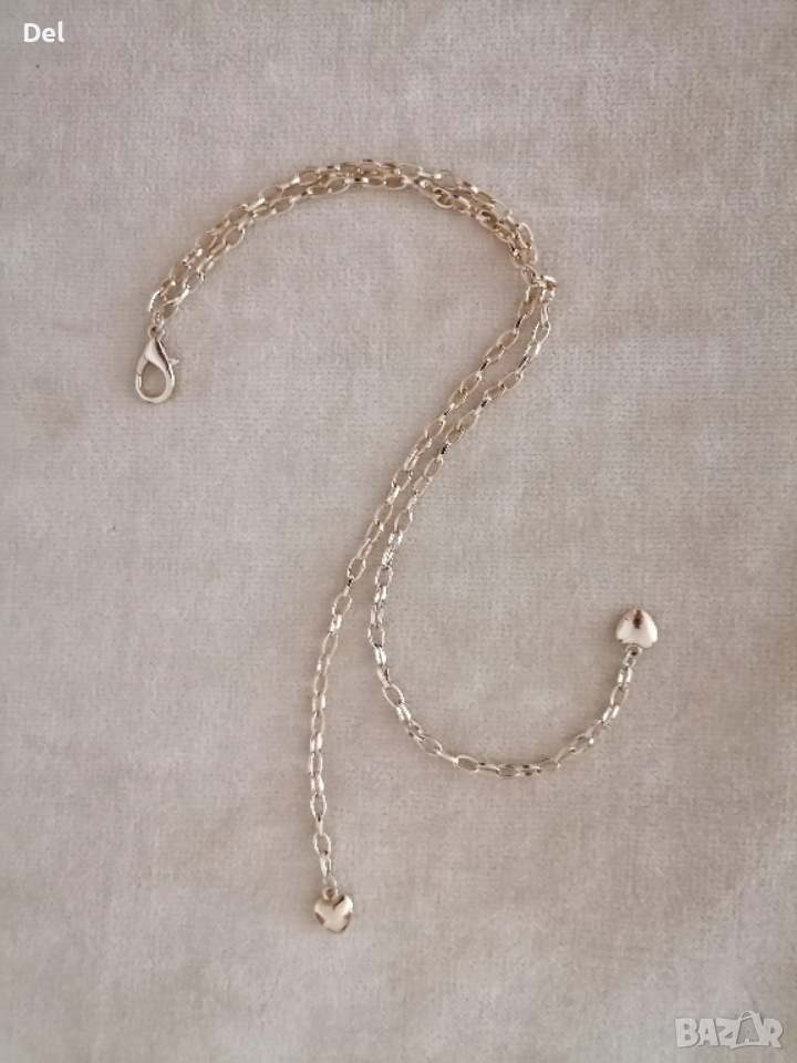 Верижка, снимка 1