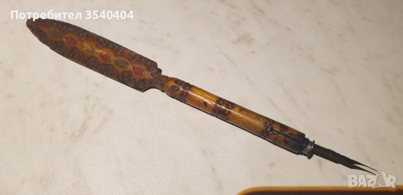 Продавам перодръжка , снимка 1