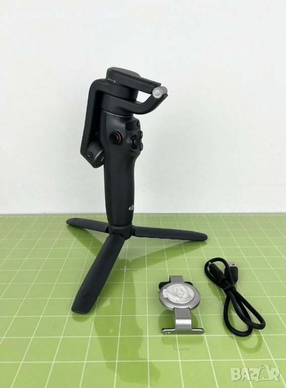 Dji Osmo Mobile 6, снимка 1