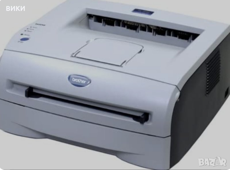 Принтер Brother, снимка 1