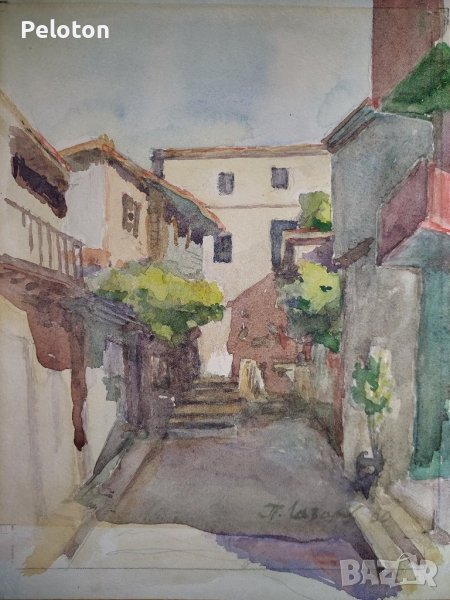 Петър Лазаров , снимка 1