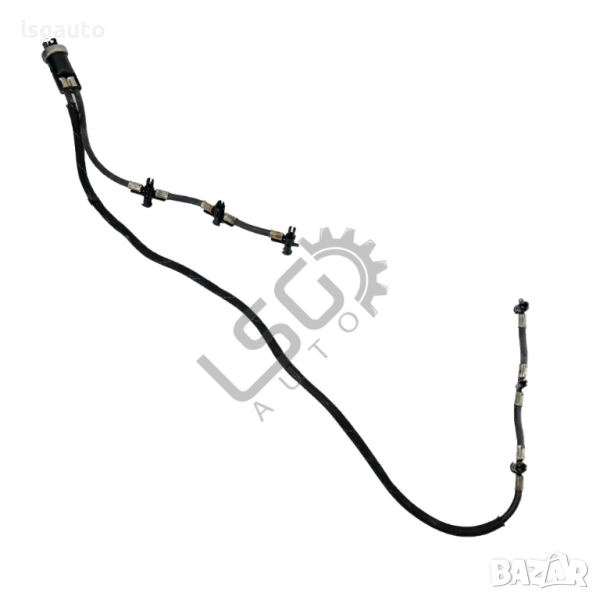 Щутцери излишно гориво AUDI A8 (D3) 2003-2010 ID: 152822, снимка 1