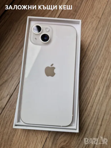 Iphone 14, 128 GB, чисто нов!, снимка 1