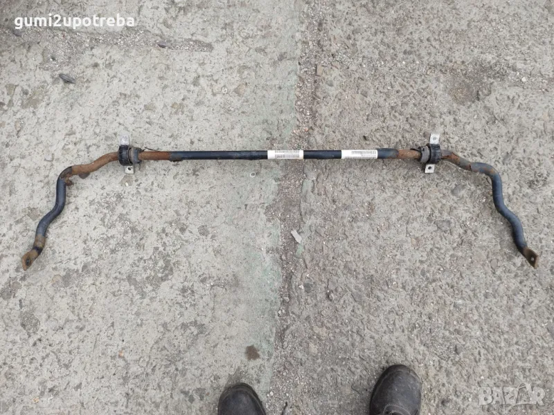 Стабилизираща Щанга Задна 7L0511025B Porsche Cayenne 3.0D 92A/2012г, снимка 1