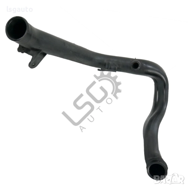 Тръба въздух Opel Astra H (A04) 2004-2010 ID:150558, снимка 1