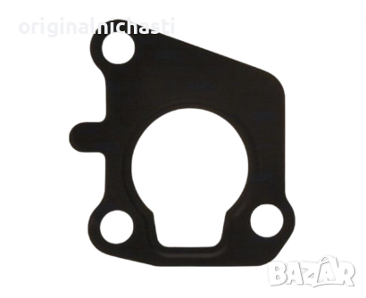 Гарнитура за ЕГР EGR клапан за ТОЙОТА АВЕНСИС КОРОЛА РАВ 4 TOYOTA AVENSIS 256270R020 25627-0R020, снимка 1