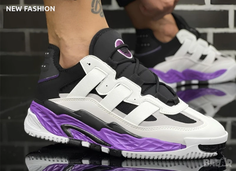 Унисекс Модел Маратонки ✨ Adidas , снимка 1