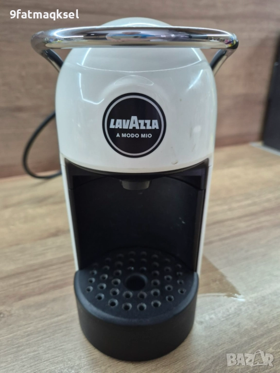 Лаваца а модо Мио - внос , снимка 1