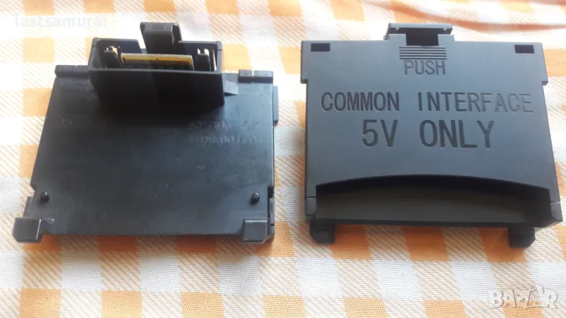 ка-модул телевизори Самсунг преходник, снимка 1