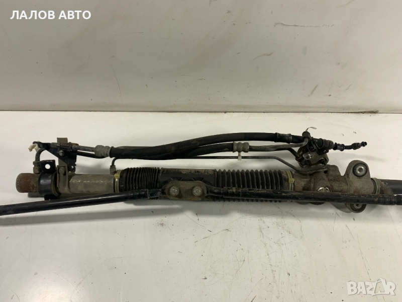 Рейка Ленд Ровър Фрилендър 1 reika Land Rover Freelander I 1.8i 120к.с. QEP1043981 , снимка 1