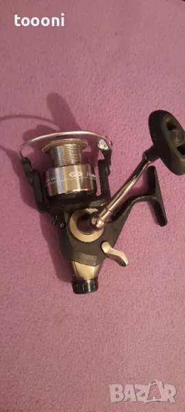 Mitchell Avorunner V2 - 3500, снимка 1