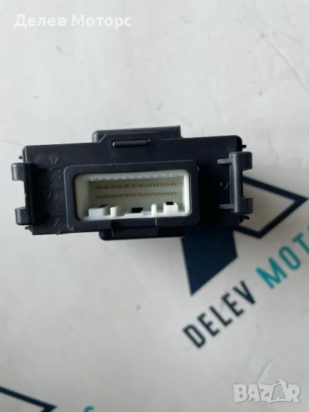 476A0HV00B контролен модул от Nissan Qashqai 1.3 DIG-T двигател HR13DDT 160 кс. , снимка 1