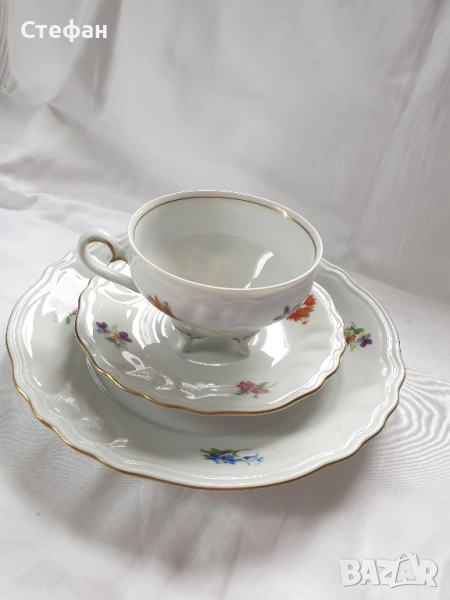 Поцеланов комплект, снимка 1