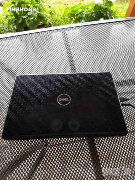 Лаптоп Дел Преносим компютър Dell Inspiron N5030 Подходящ за интернет, музика, филми, снимка 1