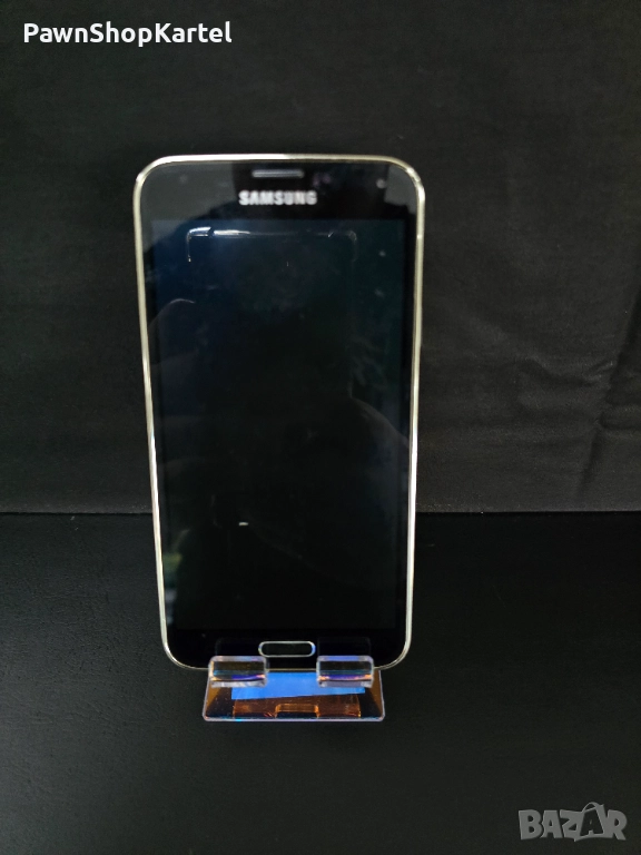 Продавам смартфон Samsung Galaxy S5 , снимка 1