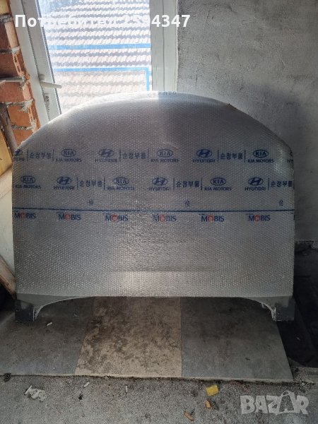 KIA CERATO КАПАК ПРЕДЕН MOBIS , снимка 1