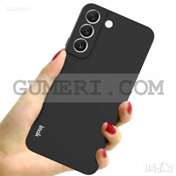 Samsung Galaxy S22 5G - Гръб със Защита за Камерата, снимка 1