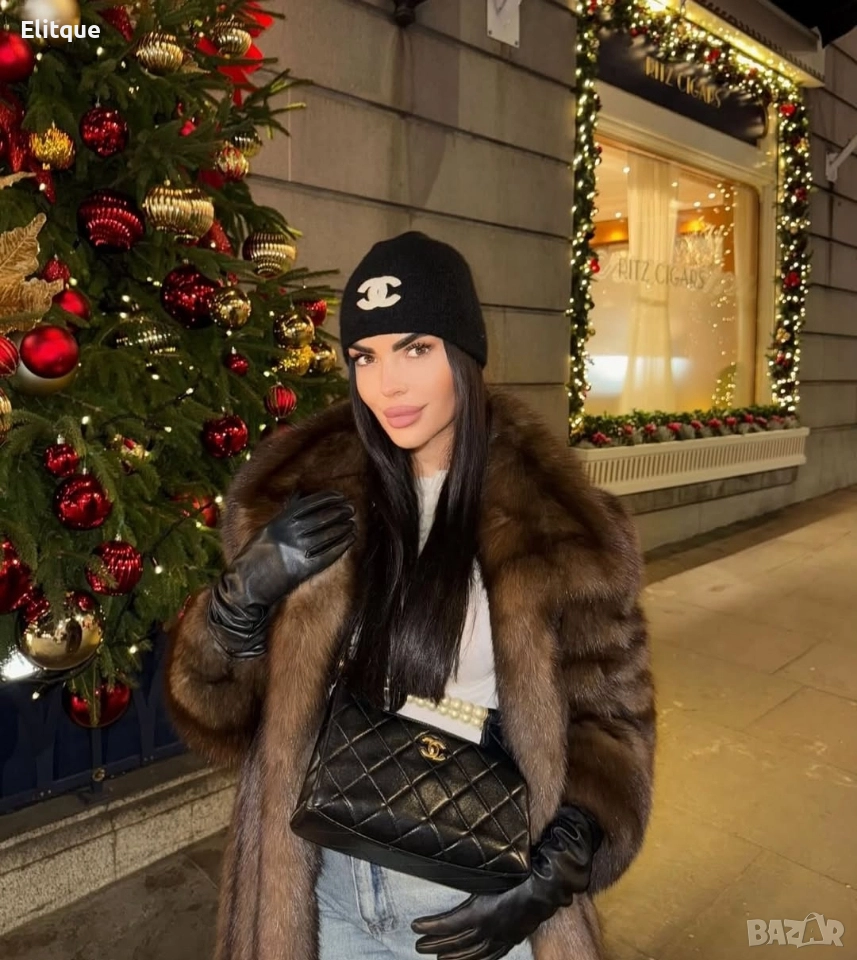 шапка celine, снимка 1