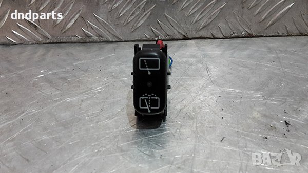 Бутон чистачки за Mercedes ML |W163|, /1997-2005/, снимка 1