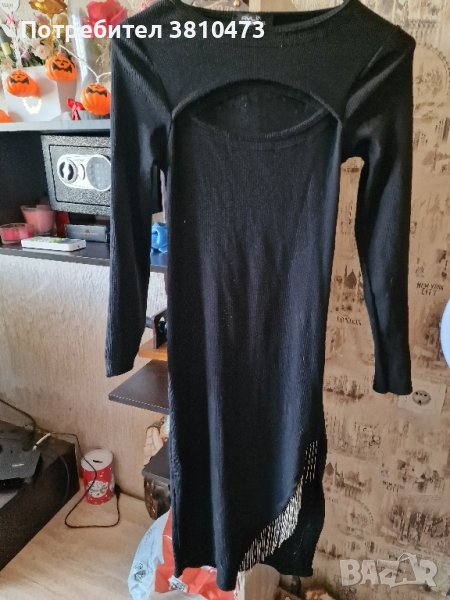 продавам рокля , снимка 1