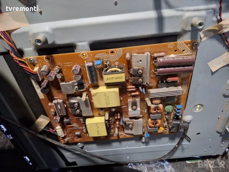 Захранваща платка ,715G7350-P01-000-002S, PHILIPS 43PUH6201/12 ,For 43Inc Display TPT430U3-EQYSHM.G , снимка 1