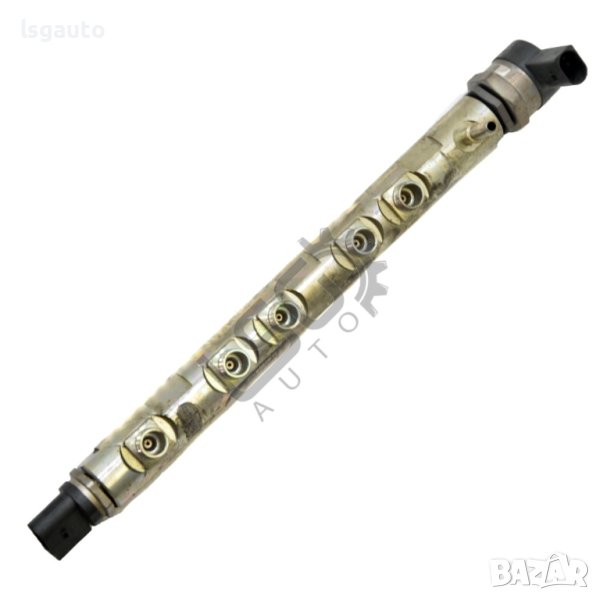 Горивна рейка BMW 5 Series (F10, F11) 2010-2016 ID:105791, снимка 1