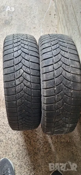2бр. гуми 185 65 15, снимка 1