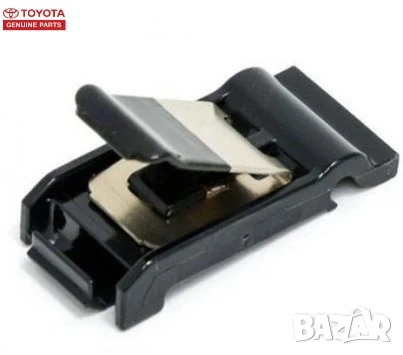 Щипка капак резервоар 77360-30080 Toyota, снимка 1