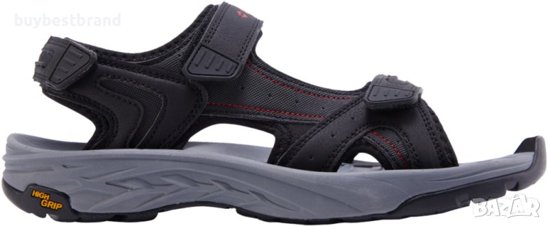 Lotto номера 40 и 44 Оригинални Мъжки Сандали код 1140, снимка 1