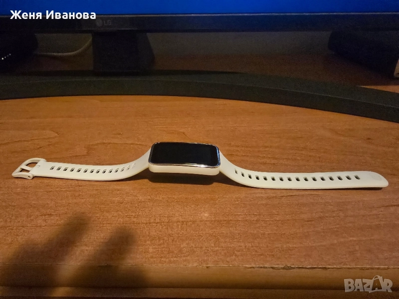 Huawei Band 9 smart часовник, снимка 1