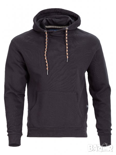 BLEND Суитшърт BHAvebury Hood, снимка 1