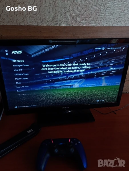 Телевизор , снимка 1