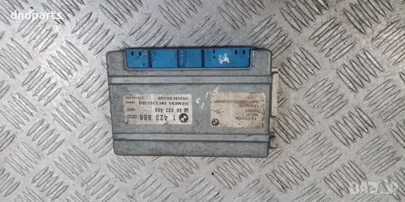 Компютър скорости BMW E39 530D 1999г.	, снимка 1