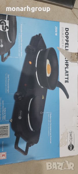 Котлон Switch, снимка 1