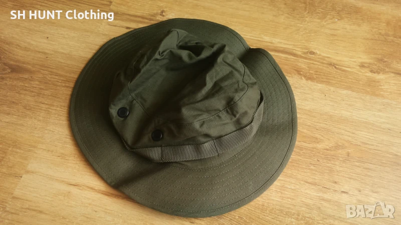 HAT размер One Size за лов риболов шапка - 1213, снимка 1