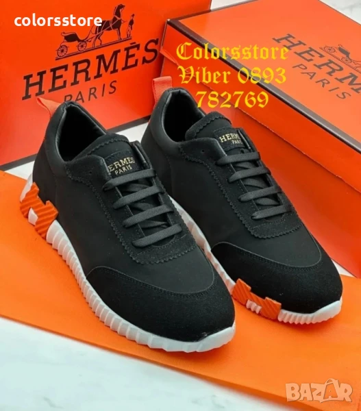 Мъжки маратонки Hermes/BR279s, снимка 1