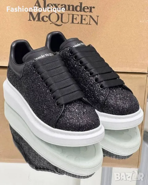 Маратонки Alexander Mcqueen , снимка 1