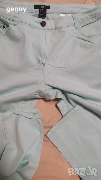 H&M,  като нов, панталон 38/40н., снимка 1