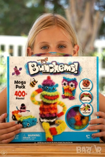 Конструктор, снимка 1