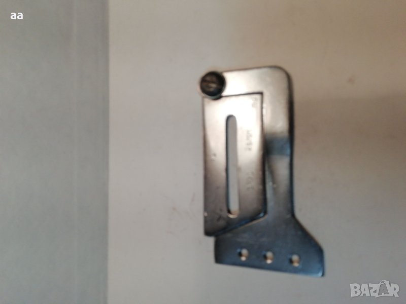 Стоика за подгъвач, снимка 1